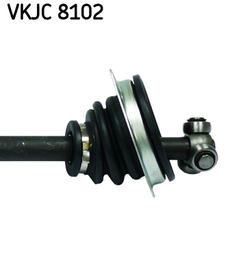SKF 1002715360 VKJC 8102 - hajtótengely